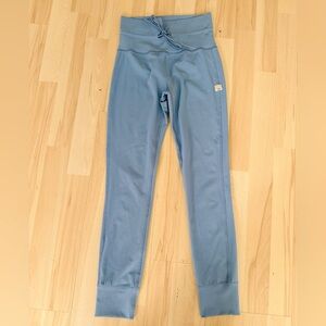 VUORI Daily Legging Isle Blue Women’s Size XS